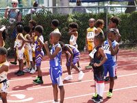 Jesse Holt Invitational