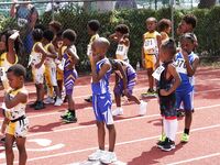 Jesse Holt Invitational