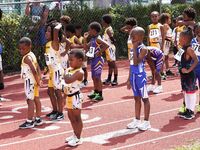 Jesse Holt Invitational