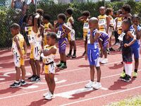 Jesse Holt Invitational