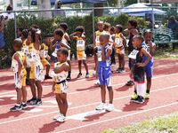 Jesse Holt Invitational