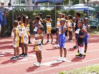 Jesse Holt Invitational