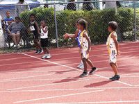 Jesse Holt Invitational