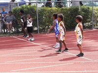 Jesse Holt Invitational