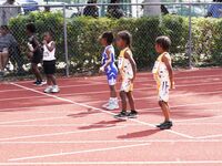 Jesse Holt Invitational