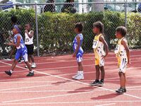 Jesse Holt Invitational