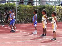 Jesse Holt Invitational