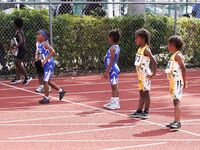 Jesse Holt Invitational