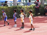 Jesse Holt Invitational