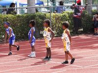 Jesse Holt Invitational