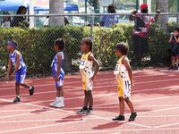 Jesse Holt Invitational