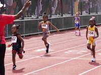 Jesse Holt Invitational