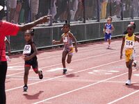 Jesse Holt Invitational