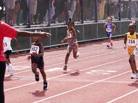 Jesse Holt Invitational