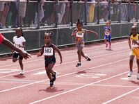 Jesse Holt Invitational