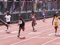 Jesse Holt Invitational