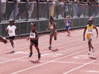 Jesse Holt Invitational