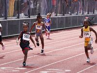 Jesse Holt Invitational