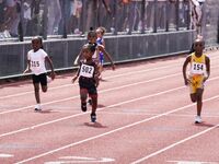 Jesse Holt Invitational