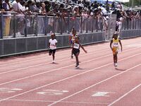 Jesse Holt Invitational