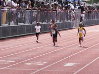 Jesse Holt Invitational