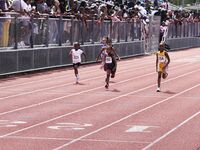 Jesse Holt Invitational