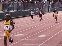 Jesse Holt Invitational