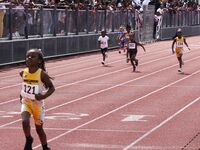 Jesse Holt Invitational