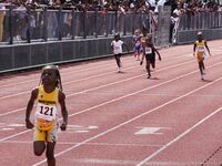 Jesse Holt Invitational