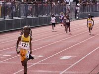 Jesse Holt Invitational