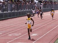 Jesse Holt Invitational