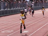 Jesse Holt Invitational