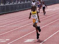 Jesse Holt Invitational