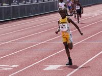 Jesse Holt Invitational