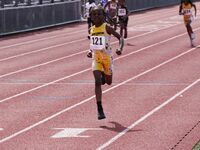 Jesse Holt Invitational