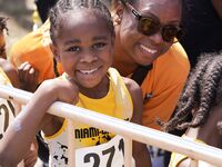 Jesse Holt Invitational