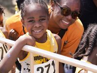 Jesse Holt Invitational