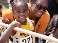 Jesse Holt Invitational