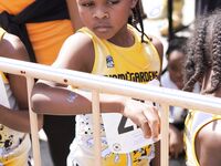 Jesse Holt Invitational