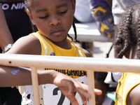 Jesse Holt Invitational