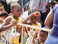 Jesse Holt Invitational