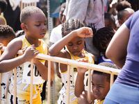 Jesse Holt Invitational