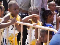 Jesse Holt Invitational