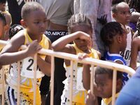 Jesse Holt Invitational