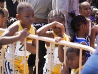 Jesse Holt Invitational