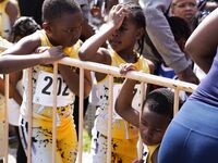 Jesse Holt Invitational