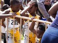 Jesse Holt Invitational