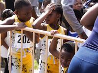 Jesse Holt Invitational