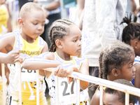 Jesse Holt Invitational