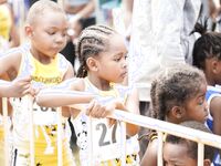 Jesse Holt Invitational